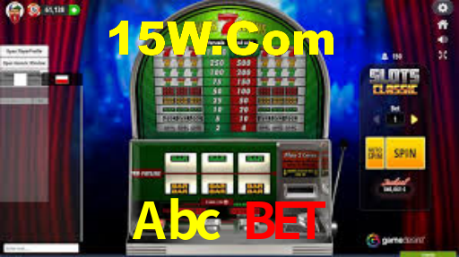 Abc Bet Vip