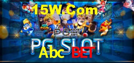 Abc Bet - Jogos De Caça-Níqueis Confiáveis - Abc Bet App
