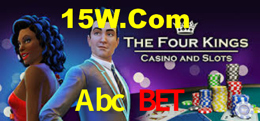 Abc Bet: Seu Cassino Premiado com Pagamentos Rápidos