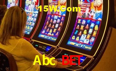 Recursos de Bônus Abc Bet