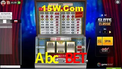Login Seguro Abc Bet