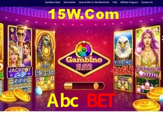 Experiência VIP Abc Bet
